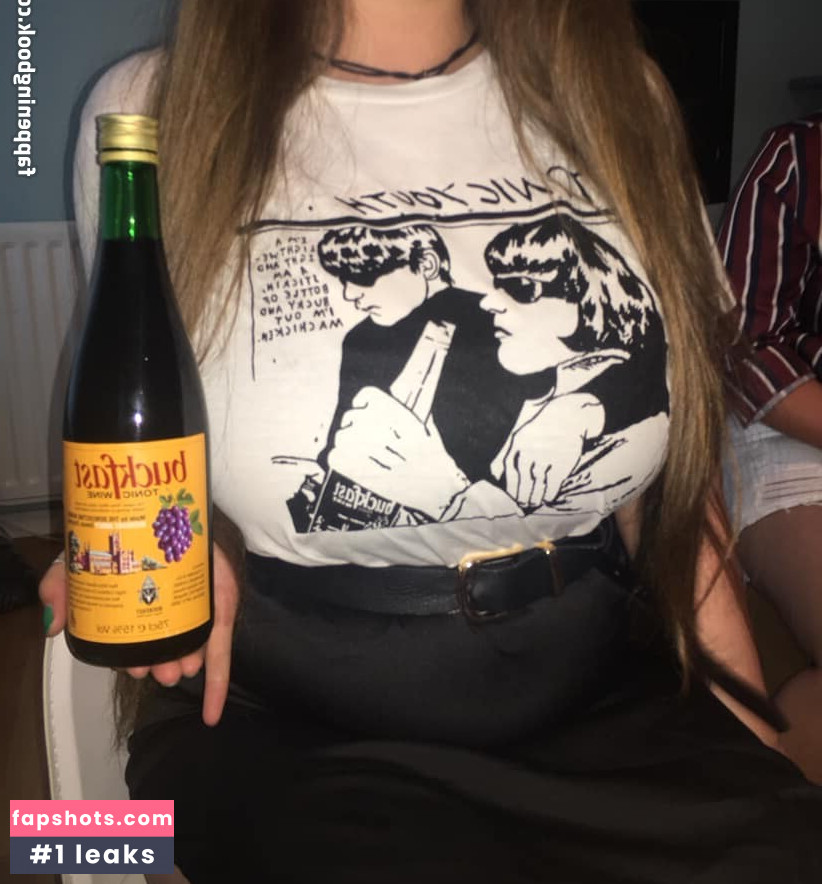 Bex McFadden gallery photo #7