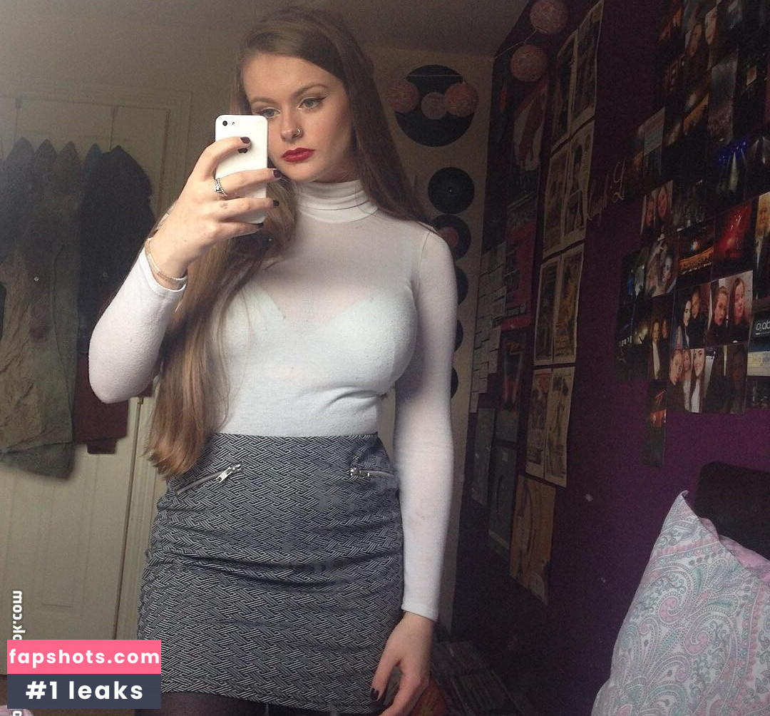 Bex McFadden gallery photo #10