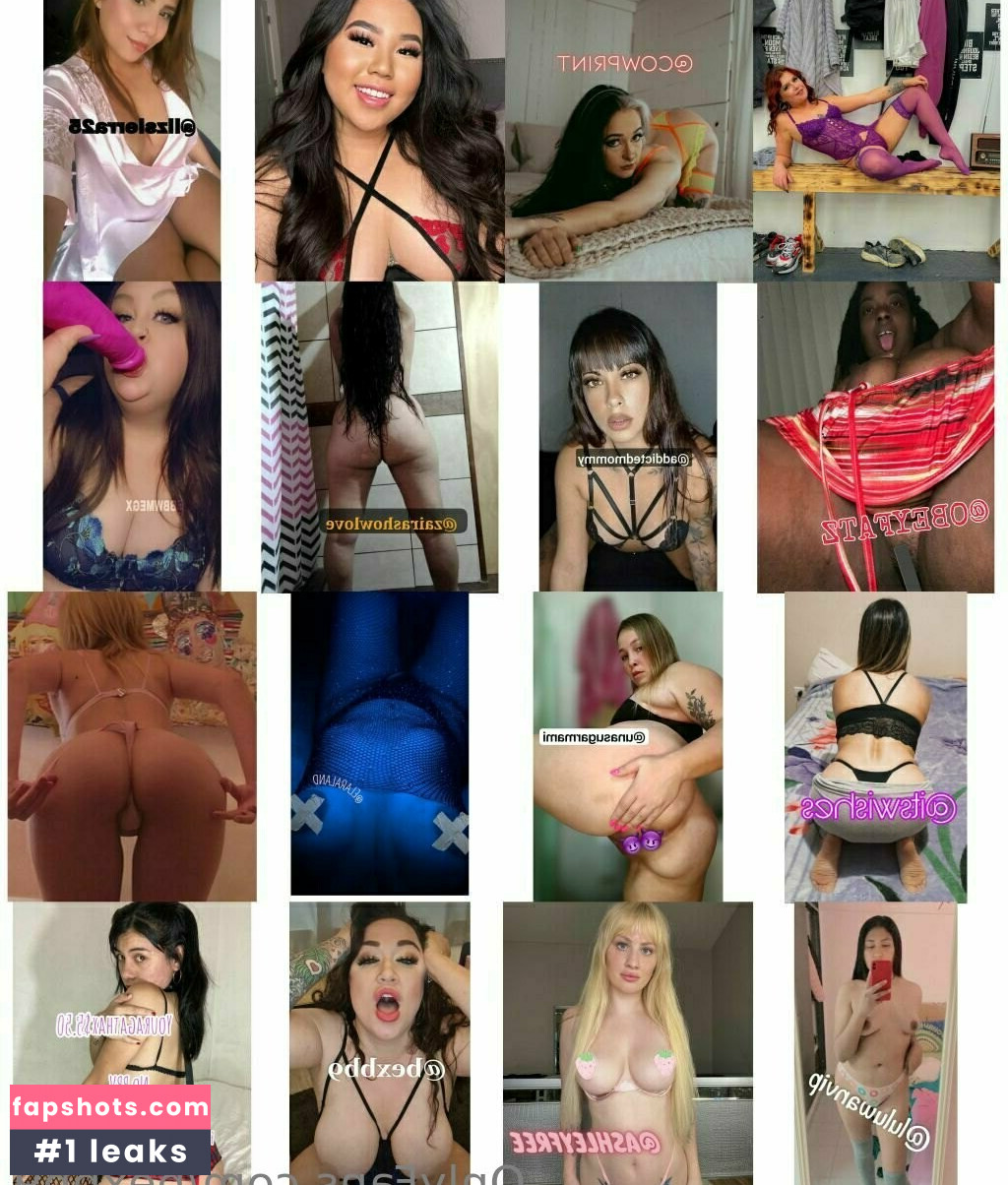 bexbb9 Filtración Desnuda OnlyFans Foto #136 - Fapshots