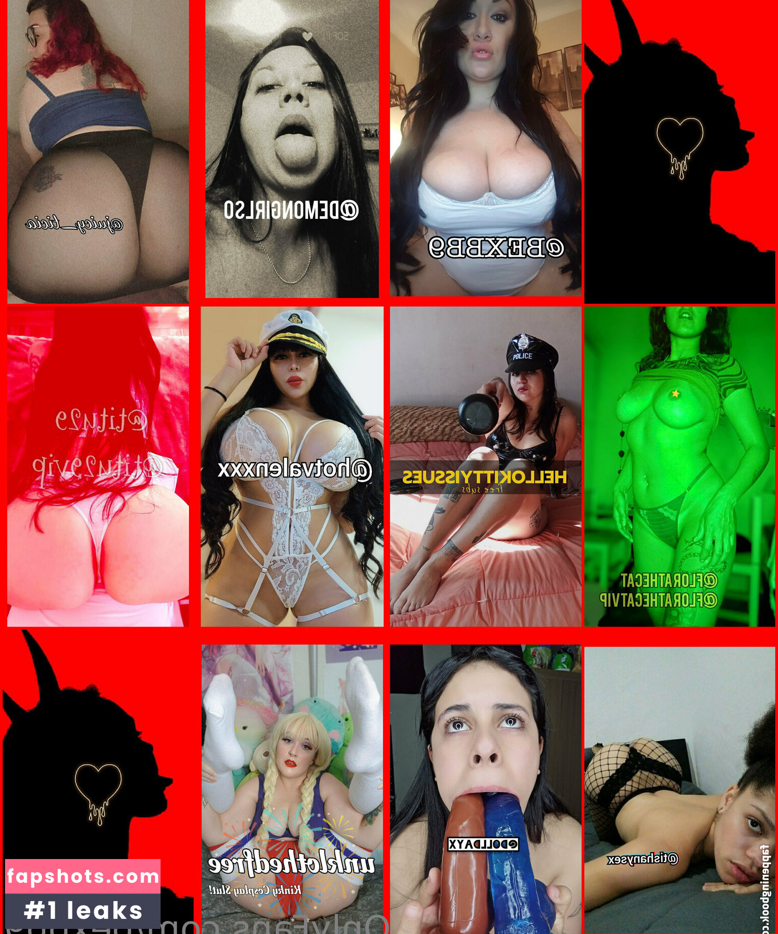 bexbb9 Filtración Desnuda OnlyFans Foto #148 - Fapshots