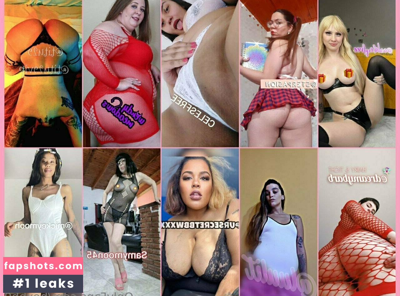 bexbb9 Filtración Desnuda OnlyFans Foto #150 - Fapshots