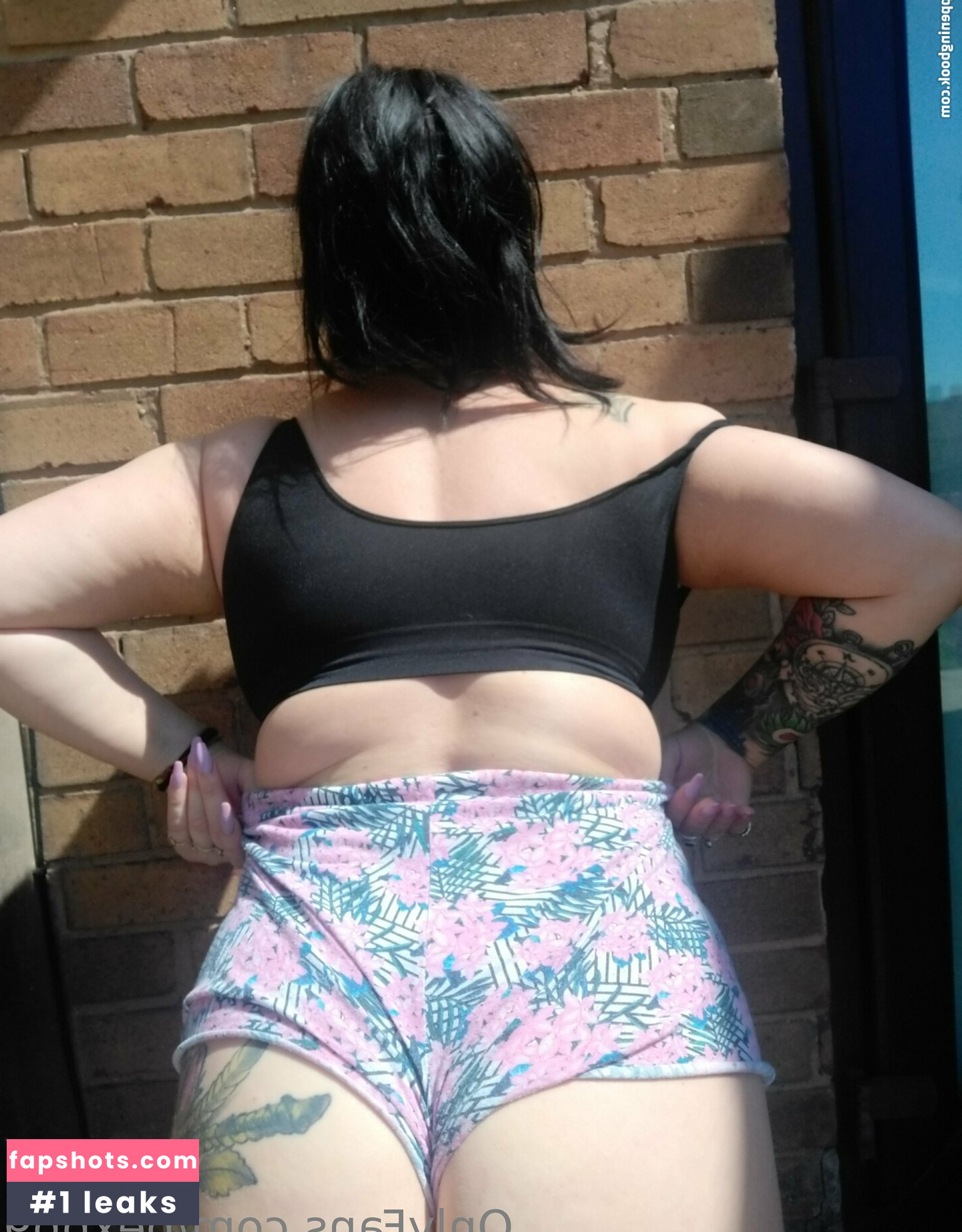 bexbb9 Filtración Desnuda OnlyFans Foto #160 - Fapshots