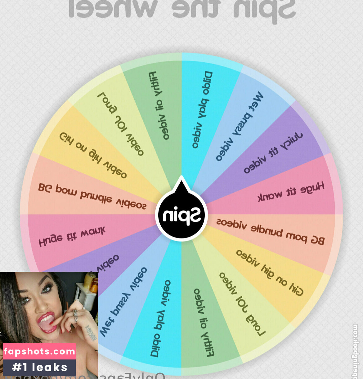 bexbb9 Filtración Desnuda OnlyFans Foto #164 - Fapshots