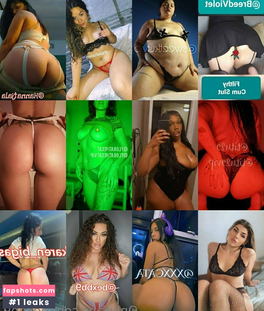 bexbb9 Nude Leaks OnlyFans Photos #190 - Fapshots