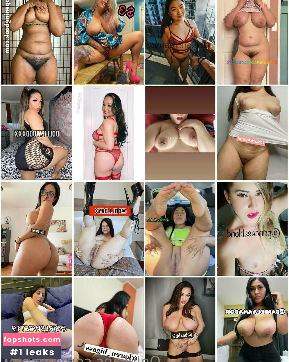 bexbb9 Nude Leaks OnlyFans Photos #201 - Fapshots