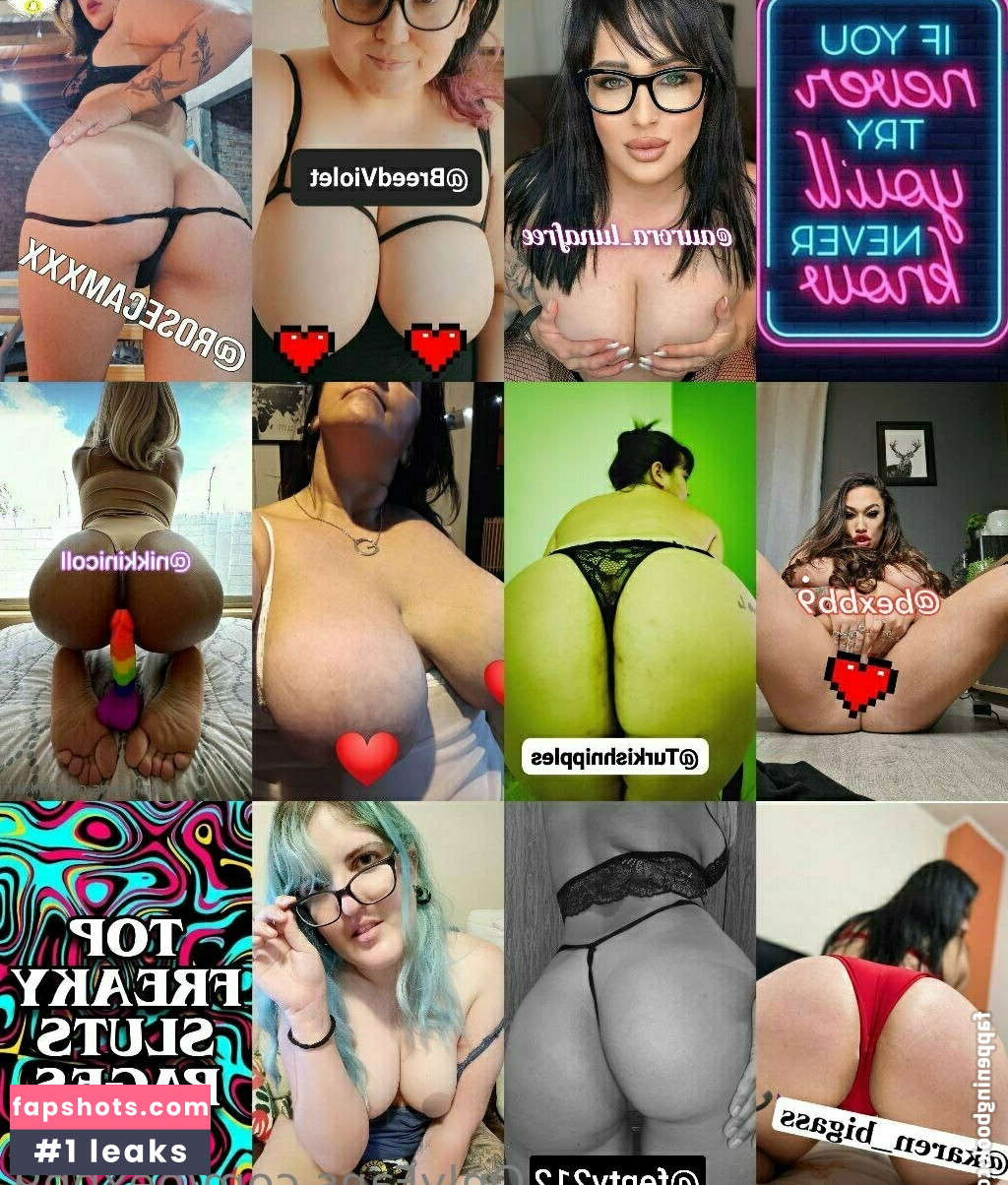 bexbb9 Nude Leaks OnlyFans Photos #205 - Fapshots