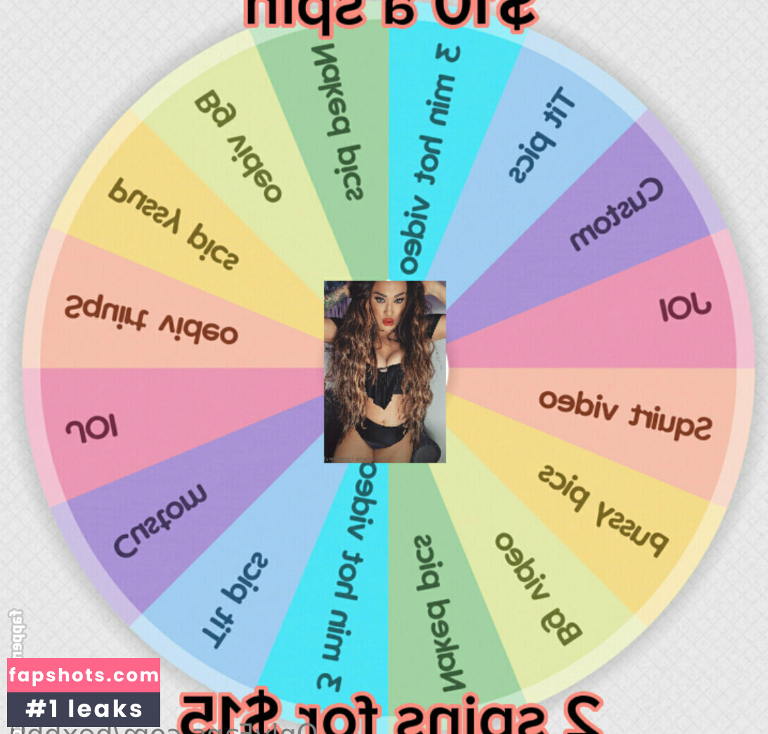 bexbb9 Nude Leaks OnlyFans Photos #227 - Fapshots