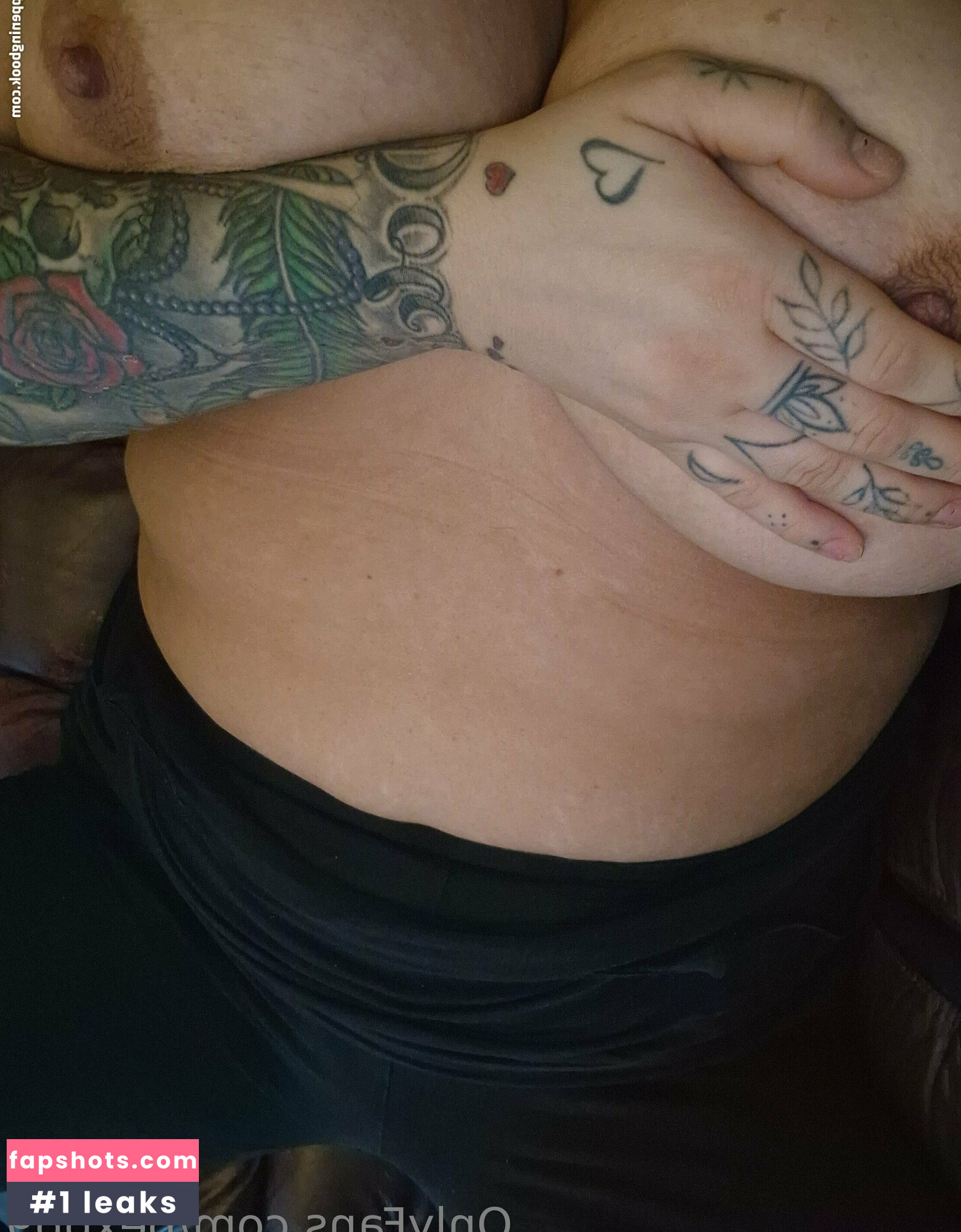 bexbb9 Nude Leaks OnlyFans Photos #268 - Fapshots