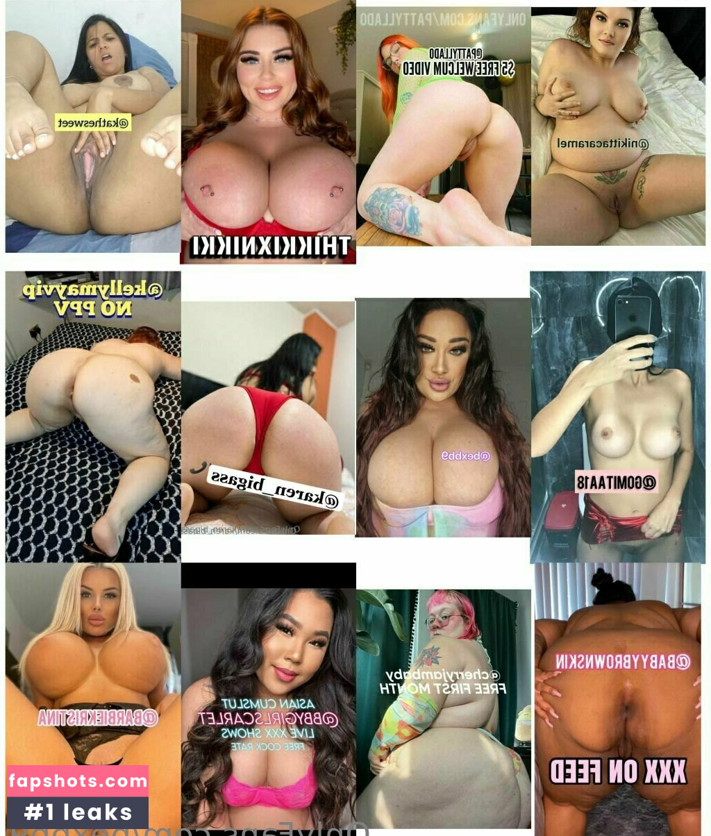 bexbb9 Nude Leaks OnlyFans Photos #281 - Fapshots