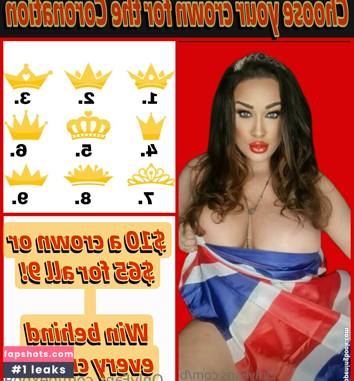 bexbb9 Nude Leaks OnlyFans Photos #293 - Fapshots