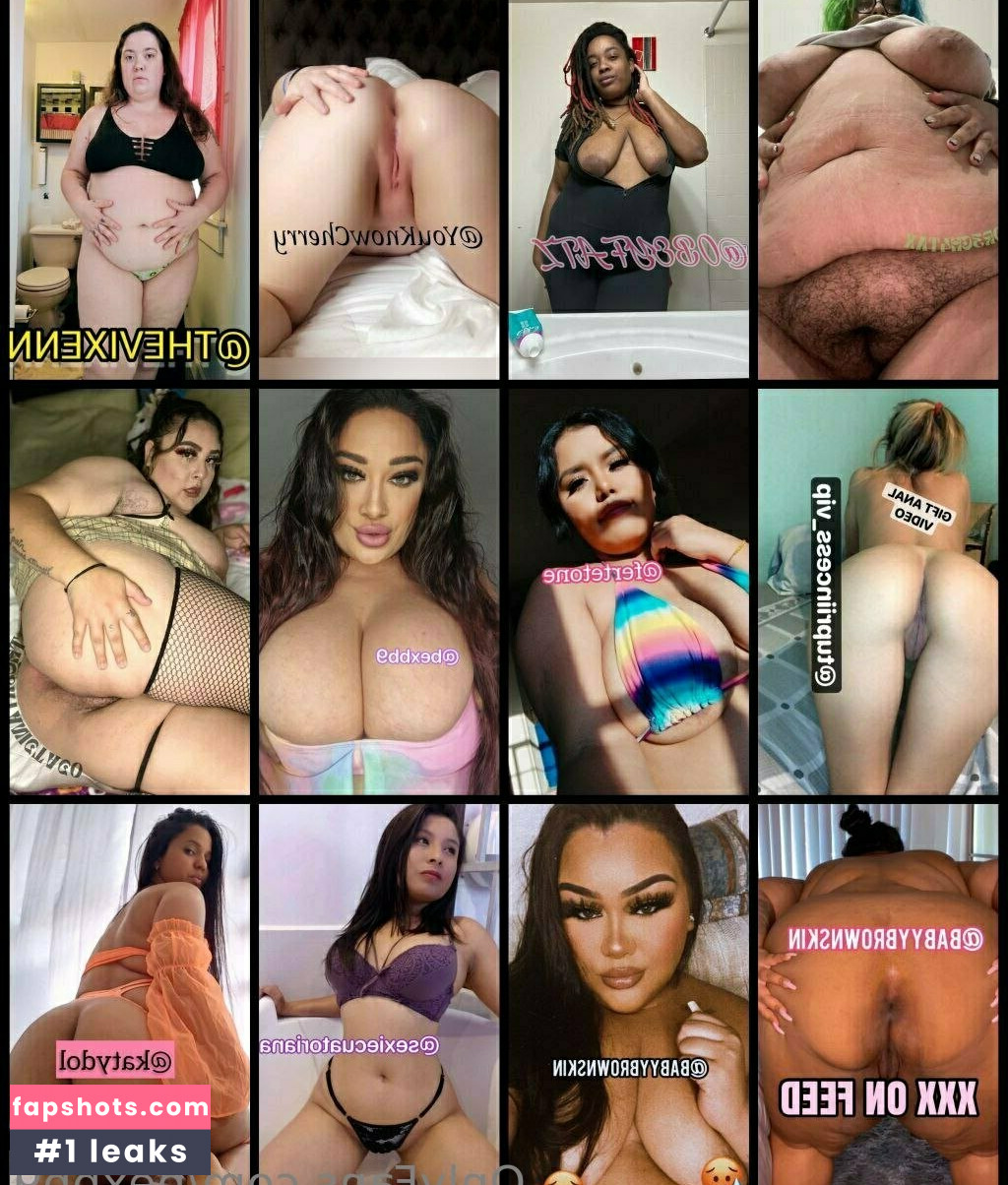 bexbb9 Nude Leaks OnlyFans Photos #294 - Fapshots