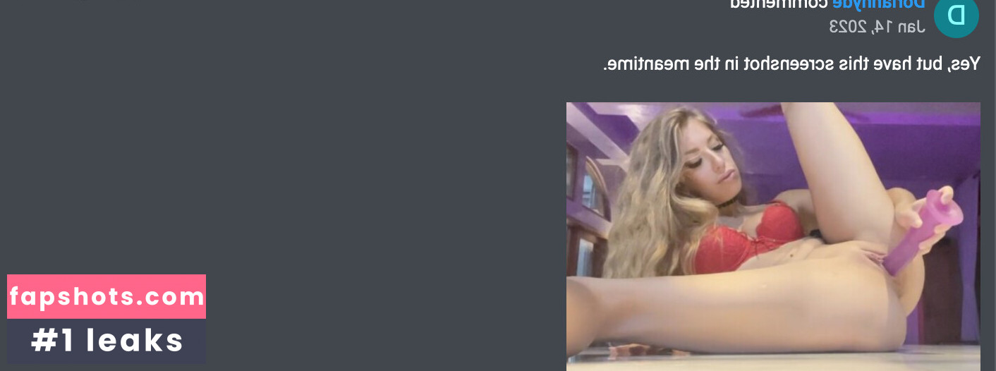 Bexie Williams gallery photo #24