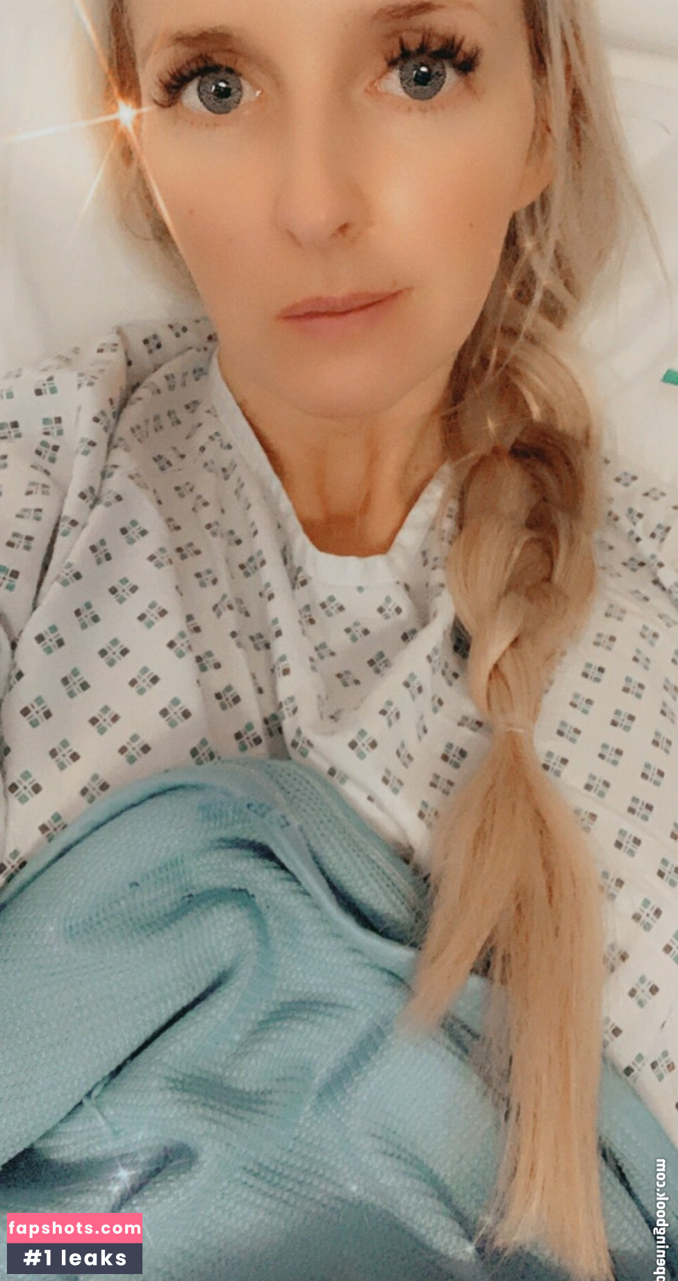 Bexwhitemodel gallery photo #10