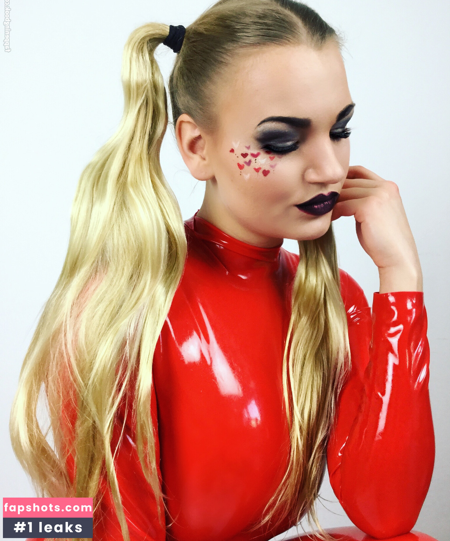 Beyla Hughes Nahé úniky fotek pouze od fanoušků #15 - Fapshots