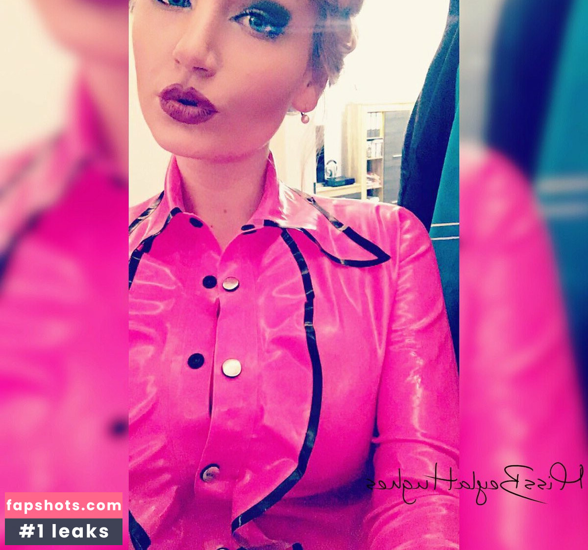 Beyla Hughes Nahé úniky fotek pouze od fanoušků #18 - Fapshots