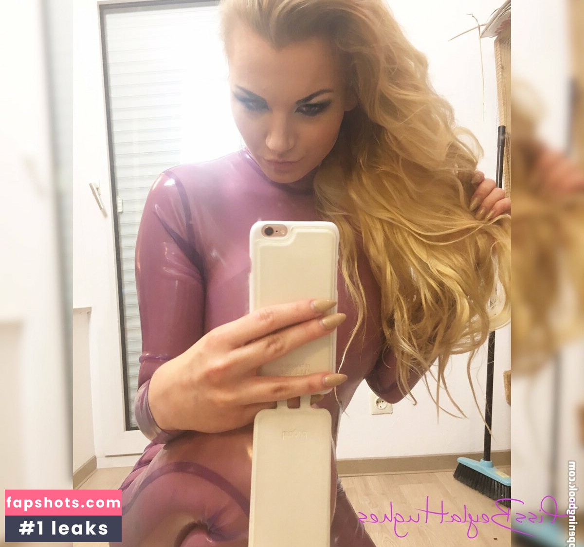 Beyla Hughes Nahé úniky fotek pouze od fanoušků #20 - Fapshots