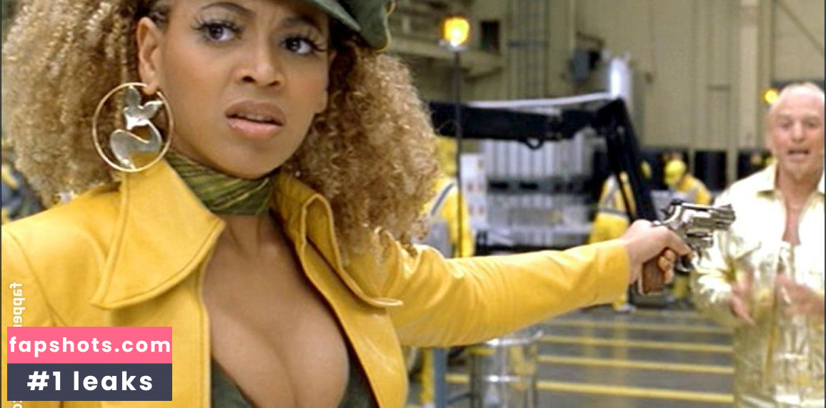 Beyoncé Knowles gallery photo #107