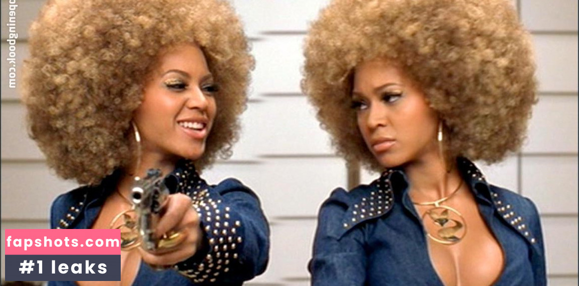 Beyoncé Knowles gallery photo #111