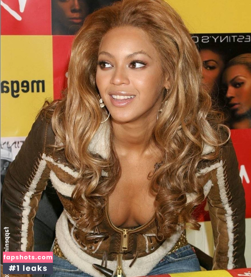 Beyoncé Knowles gallery photo #263
