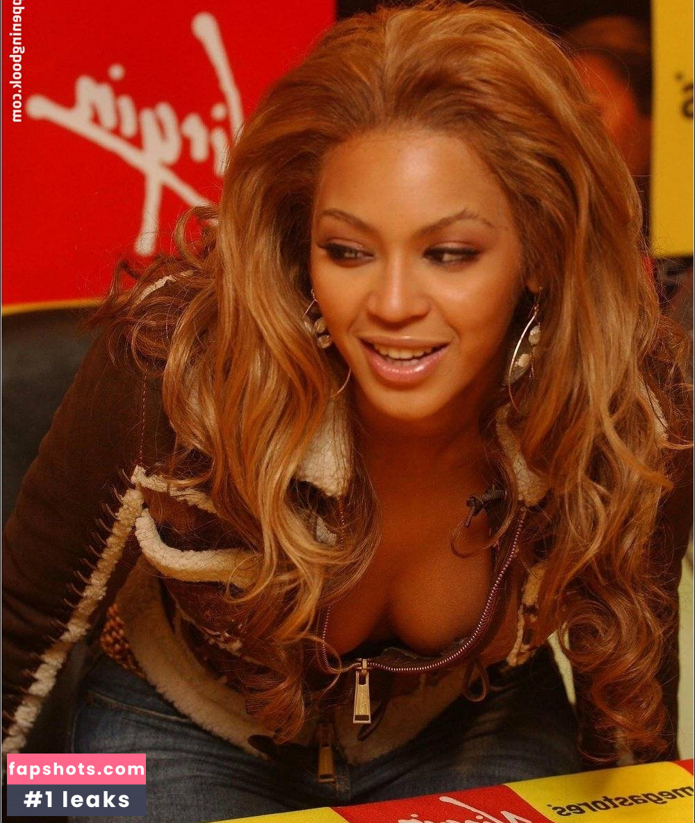 Beyoncé Knowles gallery photo #264
