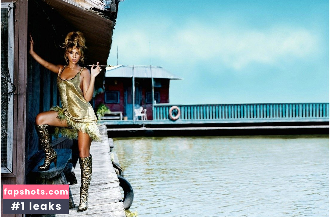 Beyoncé Knowles gallery photo #271