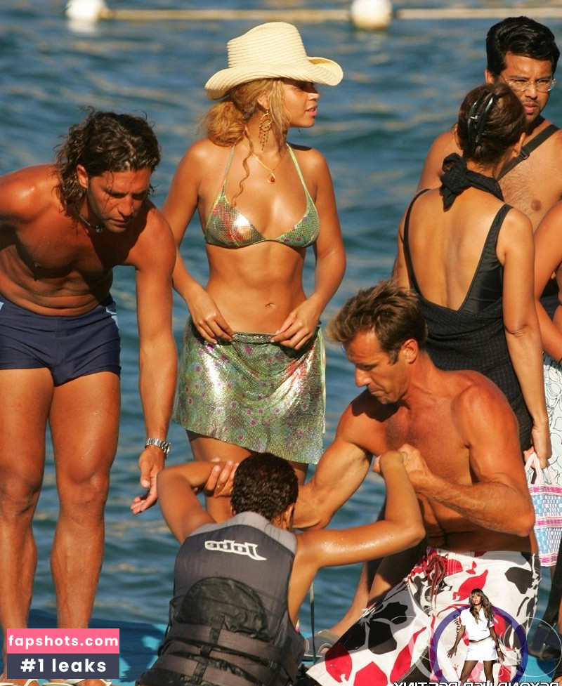 Beyoncé Knowles gallery photo #283