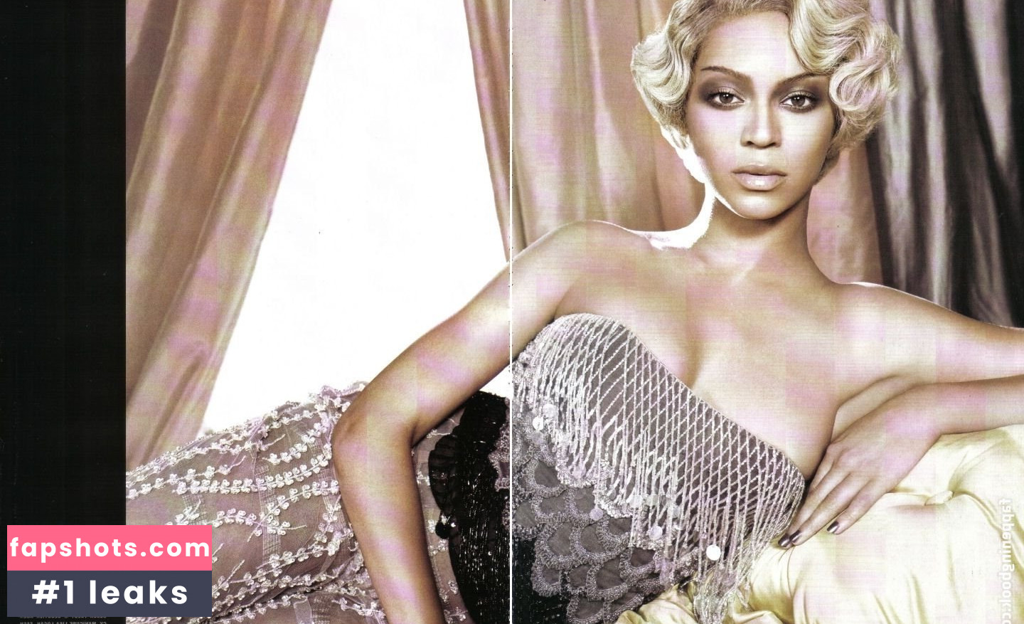 Beyoncé Knowles gallery photo #366