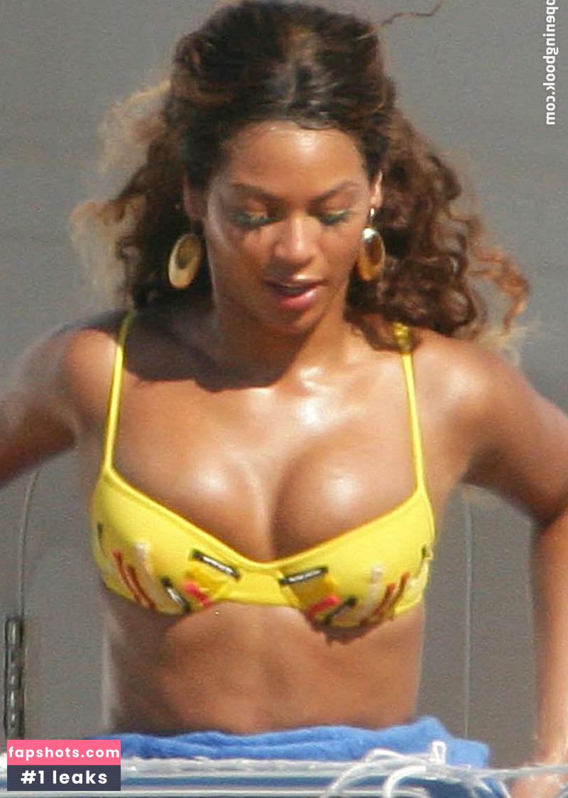 Beyoncé Knowles gallery photo #372