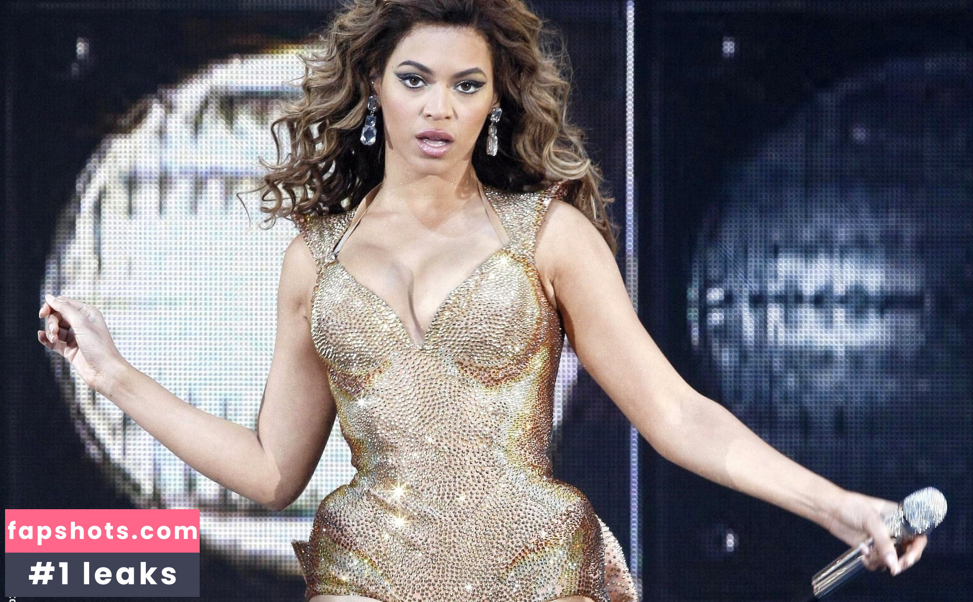 Beyoncé Knowles gallery photo #378