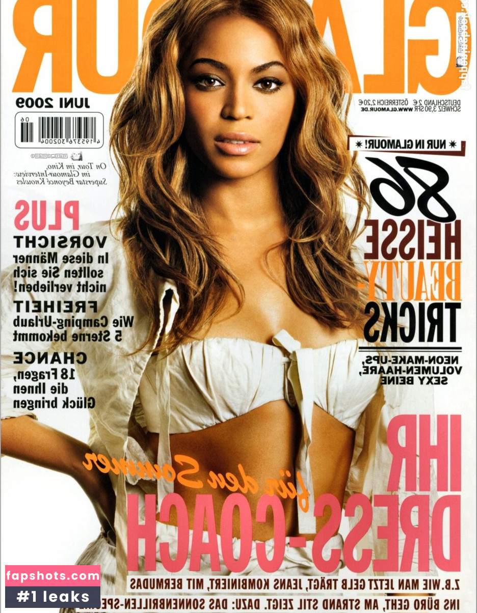 Beyoncé Knowles gallery photo #388