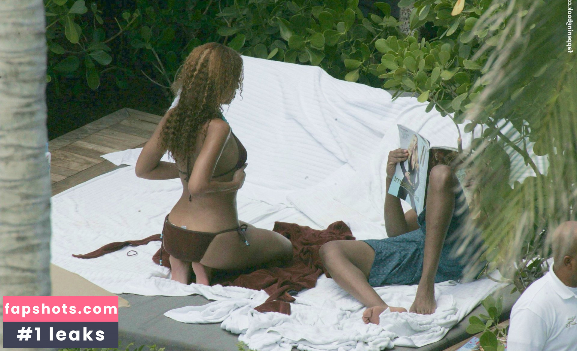 Beyoncé Knowles gallery photo #389