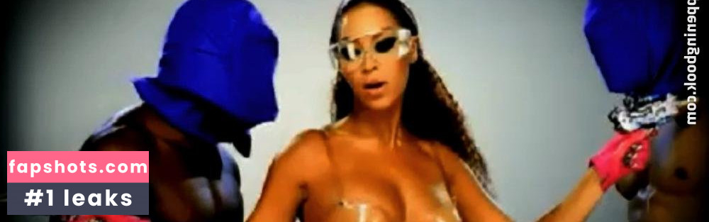 Beyoncé Knowles gallery photo #41