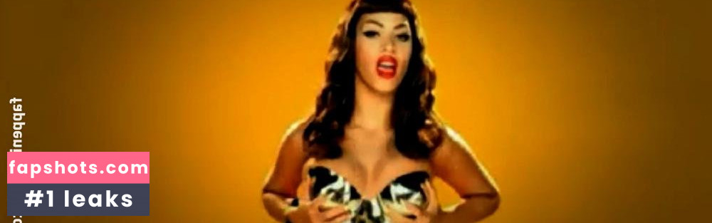 Beyoncé Knowles gallery photo #42