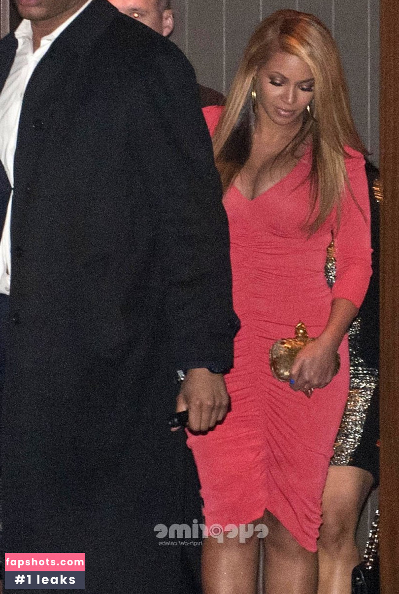 Beyoncé Knowles gallery photo #445