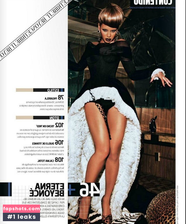 Beyoncé Knowles gallery photo #447