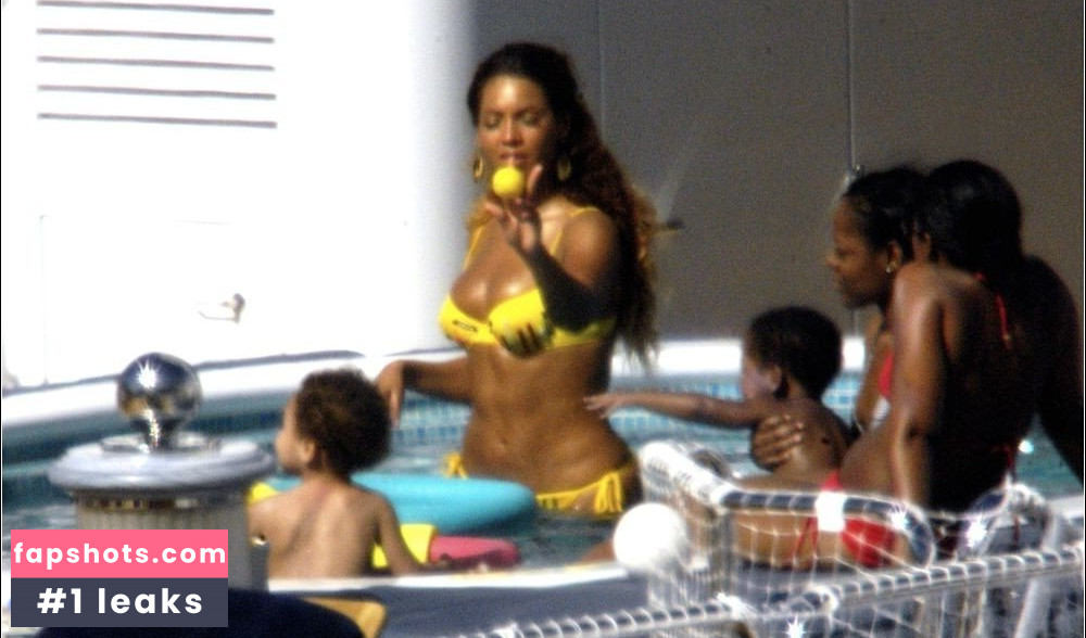Beyoncé Knowles gallery photo #523