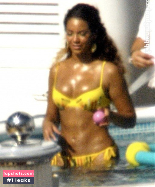 Beyoncé Knowles gallery photo #528