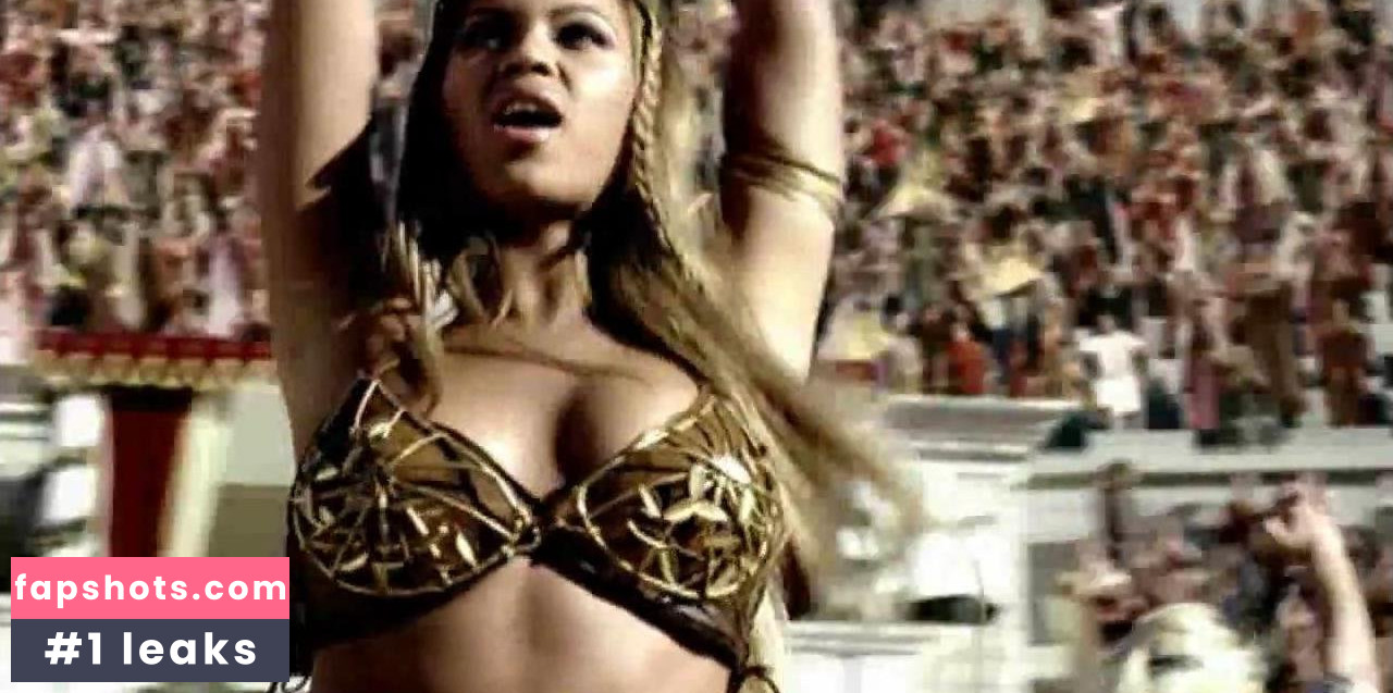 Beyoncé Knowles gallery photo #58