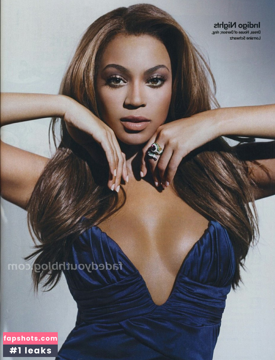 Beyoncé Knowles gallery photo #584