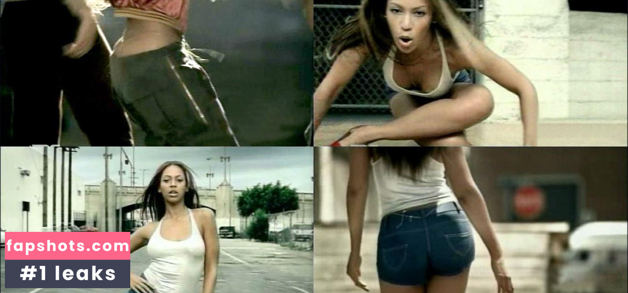 Beyoncé Knowles gallery photo #87