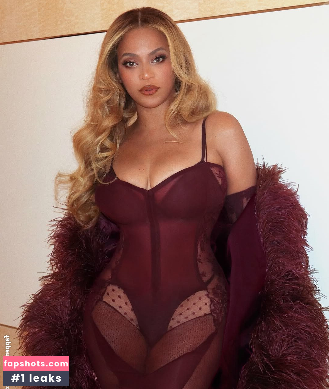 Beyonce Nacktheit OnlyFans Fotos #11 - Fapshots