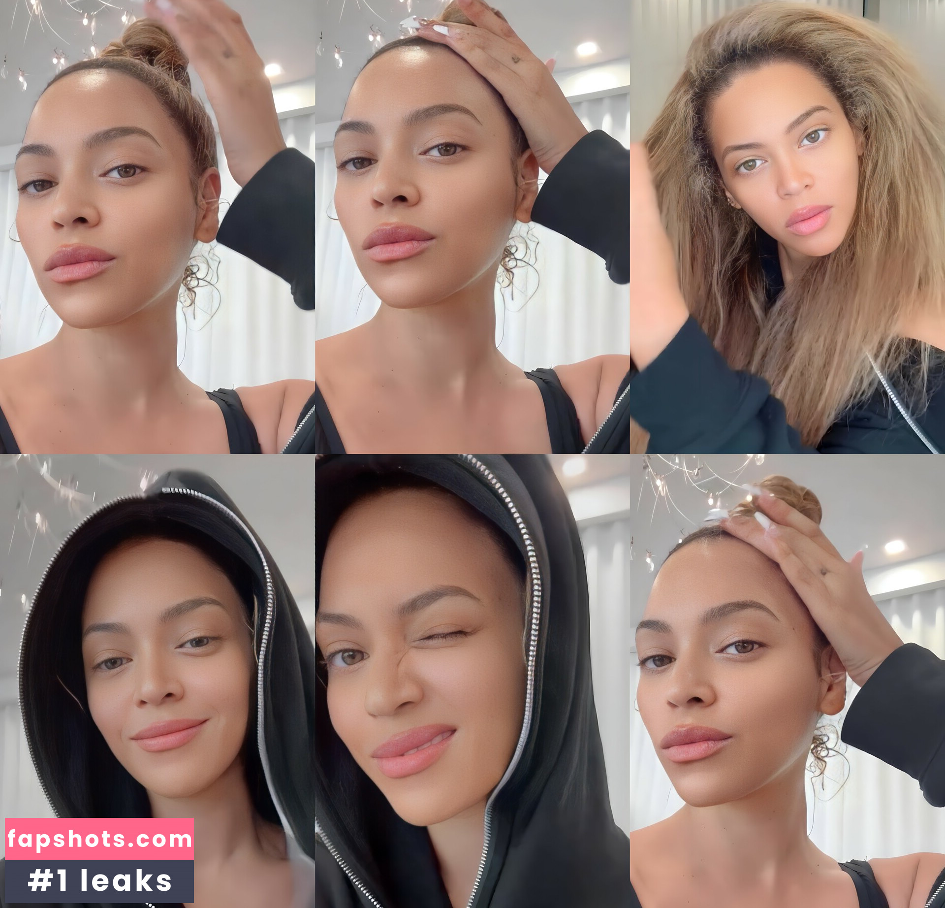 Beyonce Nacktheit OnlyFans Fotos #109 - Fapshots