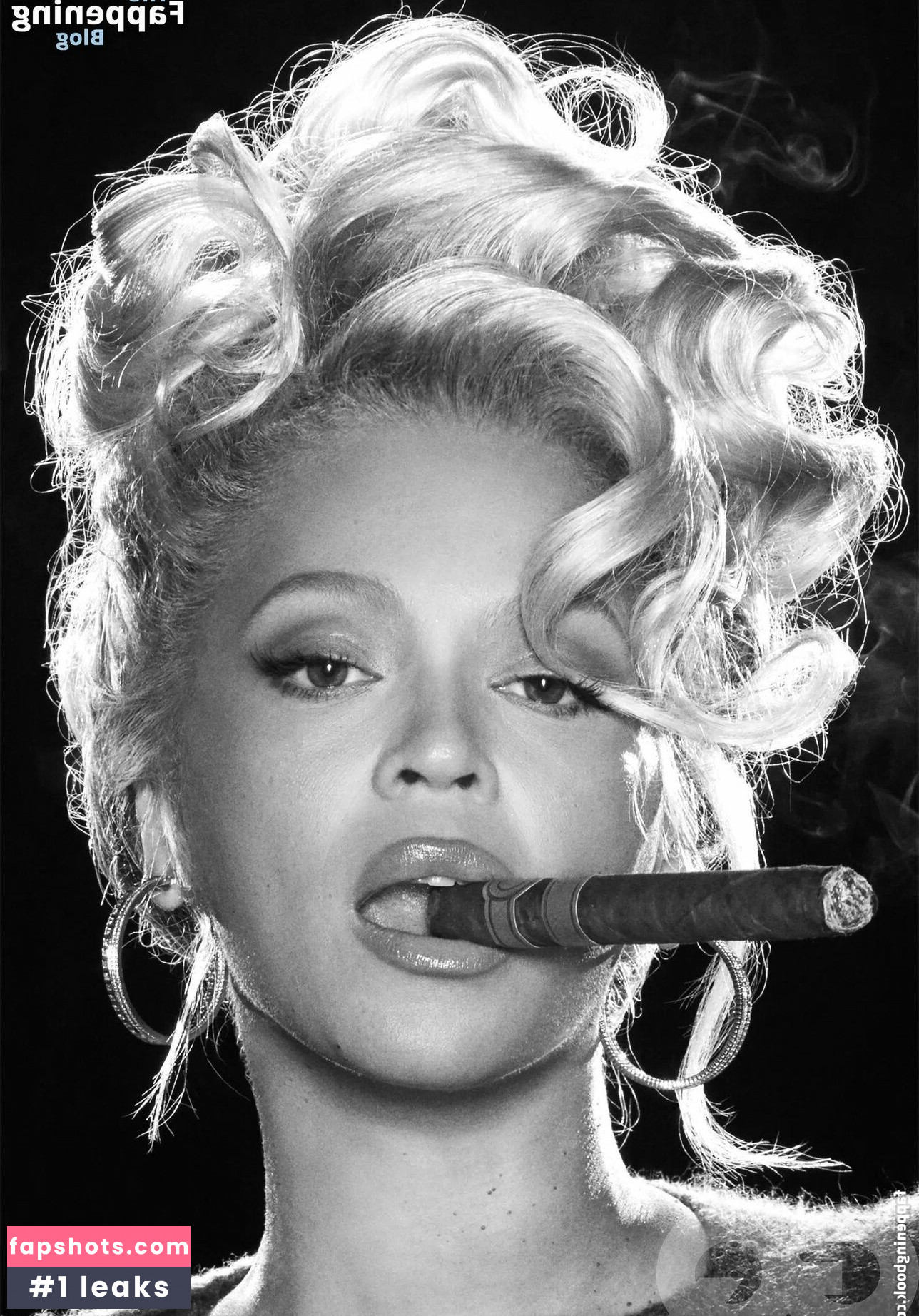 Beyonce Nacktheit OnlyFans Fotos #113 - Fapshots