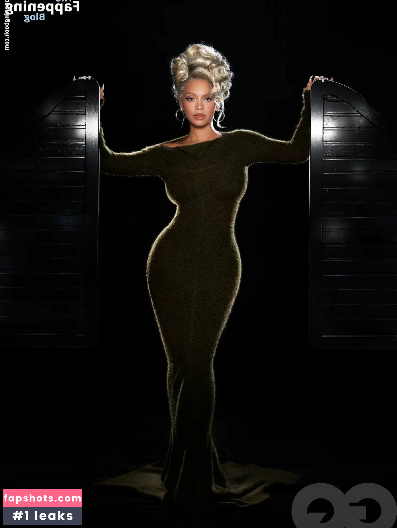 Beyonce Nacktheit OnlyFans Fotos #116 - Fapshots