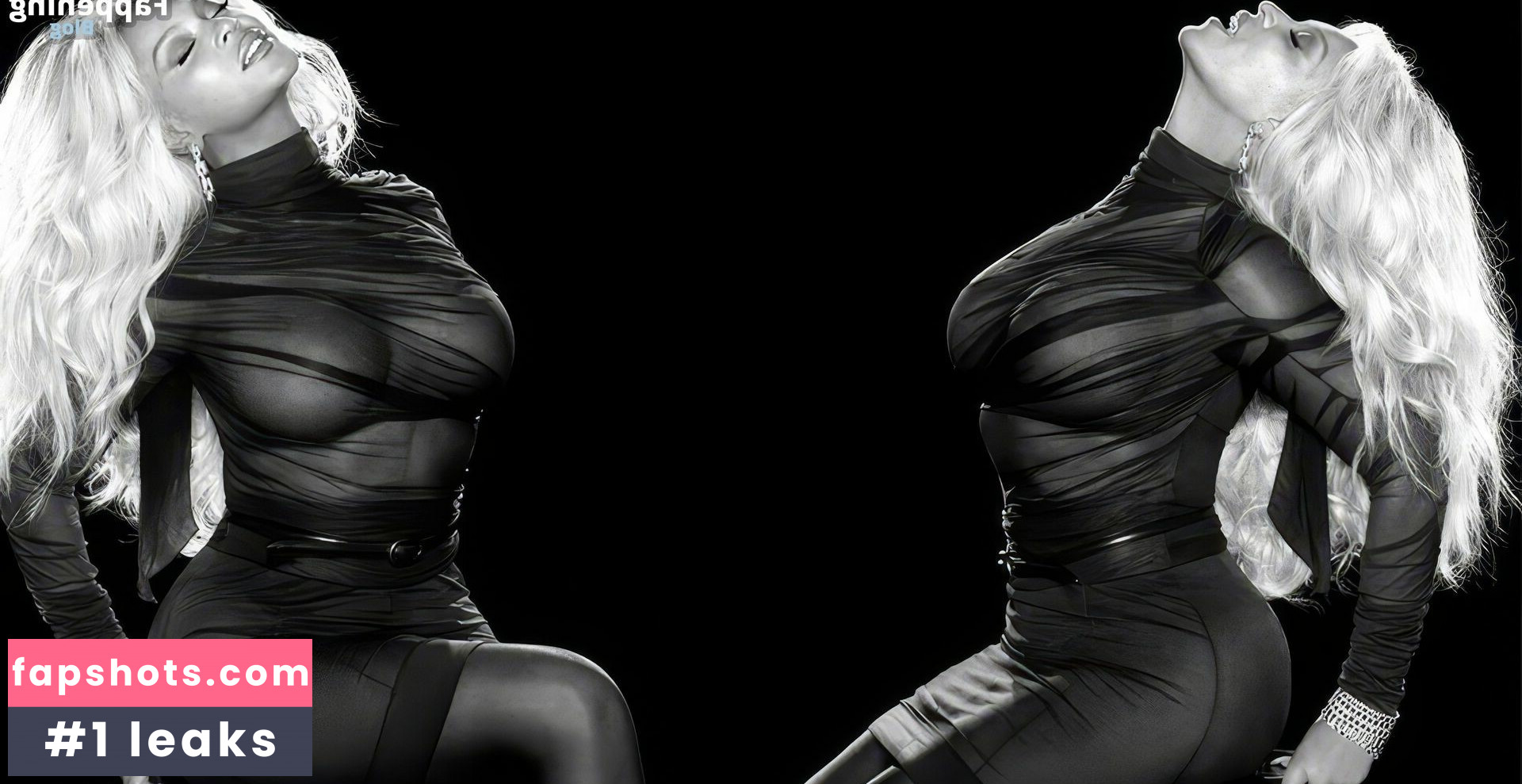 Beyonce Nacktheit OnlyFans Fotos #119 - Fapshots