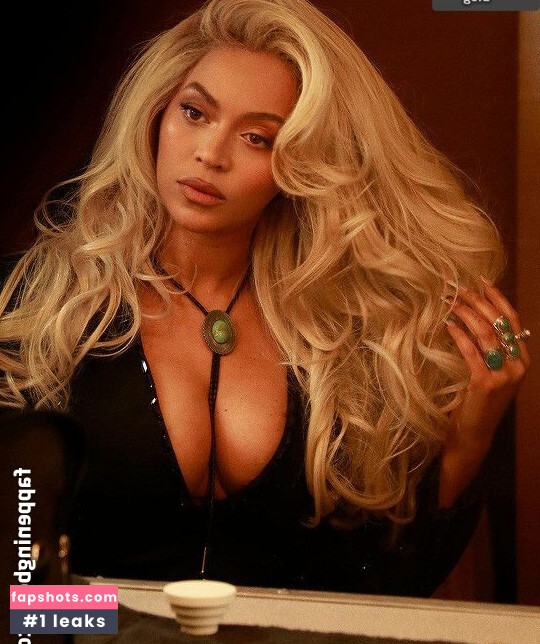 Beyonce Nacktheit OnlyFans Fotos #123 - Fapshots