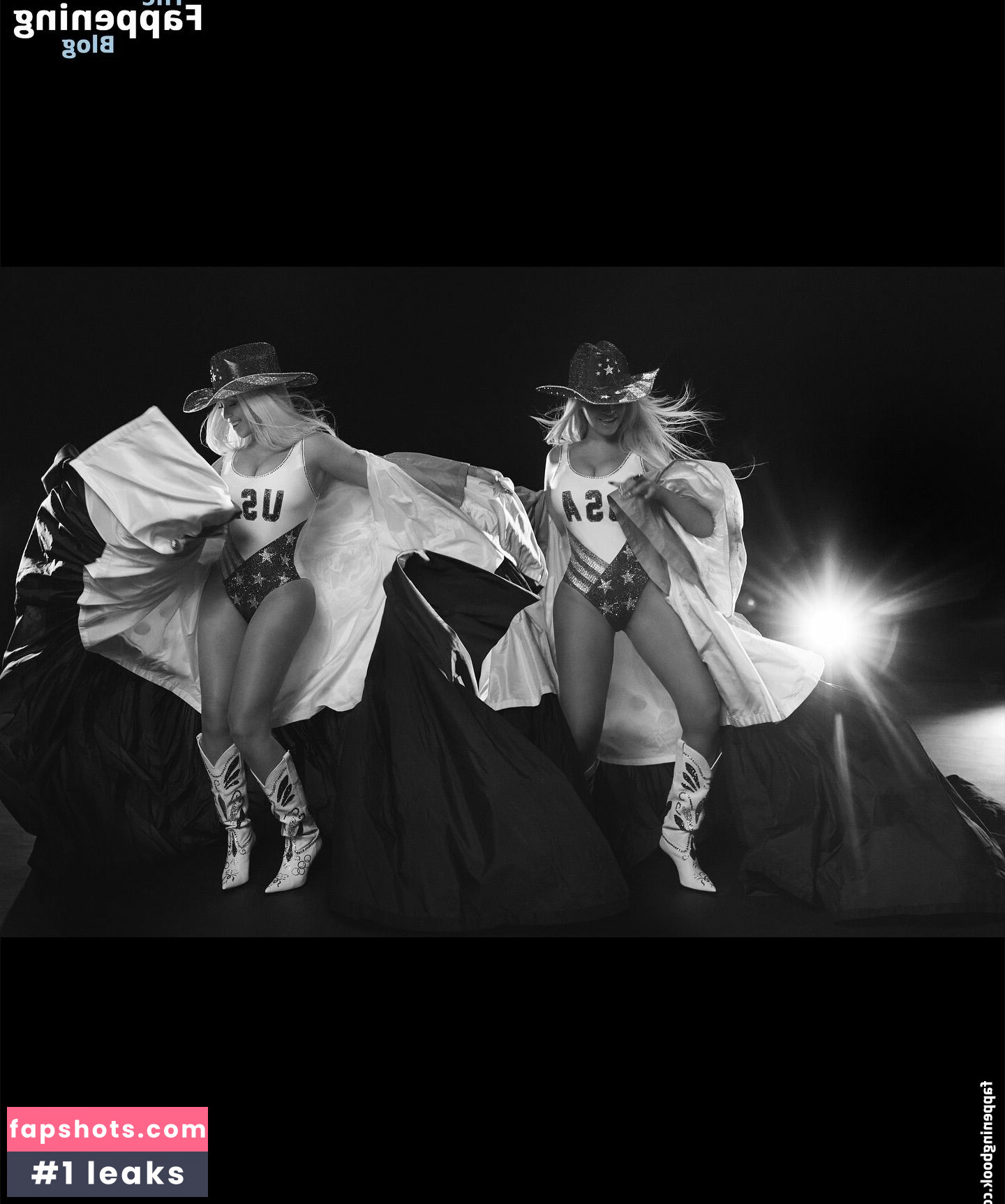 Beyonce Nacktheit OnlyFans Fotos #129 - Fapshots