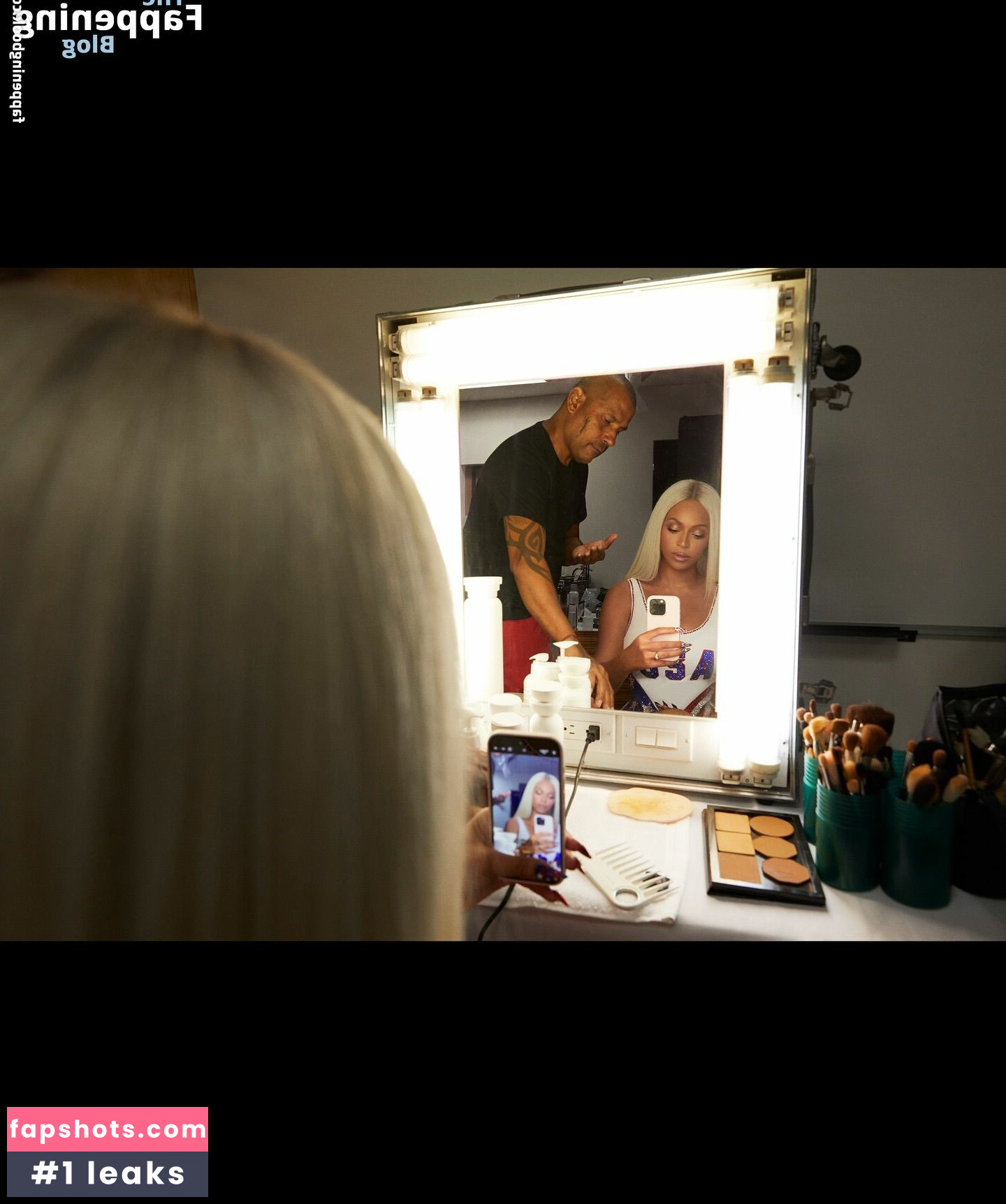 Beyonce Nacktheit OnlyFans Fotos #134 - Fapshots