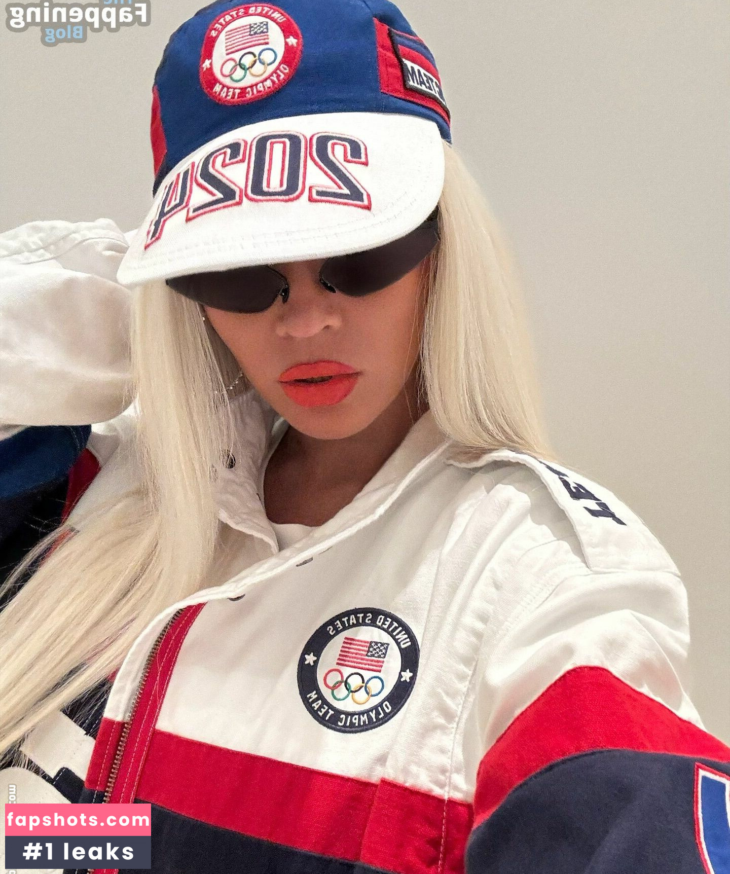 Beyonce Nacktheit OnlyFans Fotos #136 - Fapshots