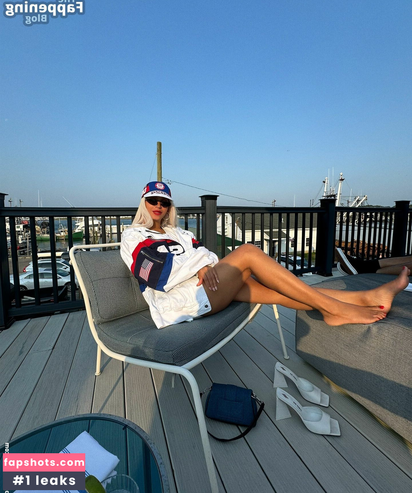 Beyonce Nacktheit OnlyFans Fotos #137 - Fapshots